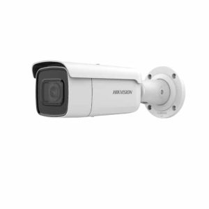 HikVision - DS-2CD2685G1-IZS - 8MP 4K Powered-by-DarkFighter Varifocal Bullet Network Camera