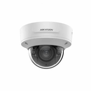 HikVision - DS-2CD2746G2T-IZS - 4MP AcuSense Motorized Varifocal Dome Network Camera