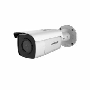 HikVision - DS-2CD2T85G1-I5 - 4K 2.8mm Powered-by-DarkFighter Fixed Bullet Network Camera