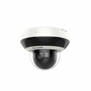 HikVision - DS-2DE2A404IW-DE3(C) - 2-inch 4MP 4X Powered by DarkFighter IR Network Speed Dome