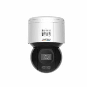 HikVision - DS-2DE3A400BW-DE(F1)(S5) - 4 MP 0x ColorVu Network Speed Dome