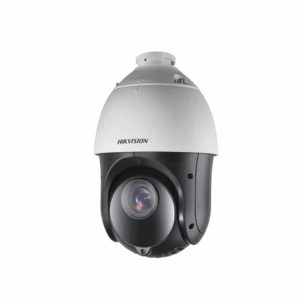 Hikvision 4MP Outdoor mini IR PTZ camera - DS-2DE4425IW-DE