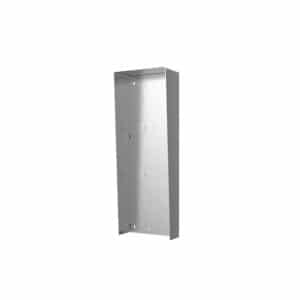 Hikvision - DS-KABD8003-RS3/S Rain Shield of Module Door Station