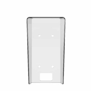 Hikvision - DS-KABV6113-RS - Villa Door Station Rain Shield