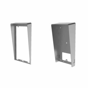 Hikvision - DS-KABV8113-RS/Surface - Villa Door Station Rain Shield