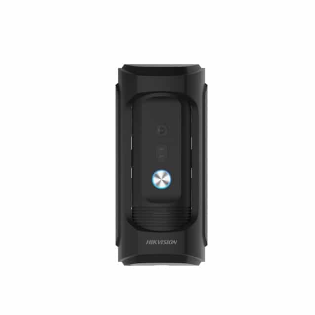 HikVision Doorbells