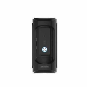 Hikvision - DS-KB8113-IME1 - Vandal Resistant Doorbell