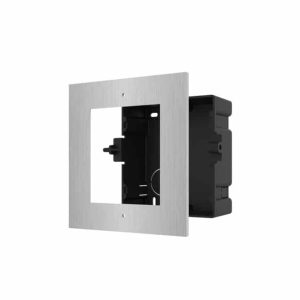 Hikvision - DS-KD-ACF1/Plastic - Fulah Mount Bracket
