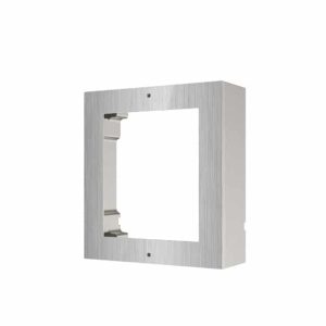Hikvision - DS-KD-ACW1/S - Stainless Steel Wall Mount Bracket