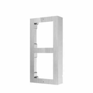 Hikvision - DS-KD-ACW2/S - Stainless Steel Wall Mount Bracket