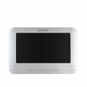 Hikvision - DS-KH2220-S - Storage Analog Four Wire Indoor Station