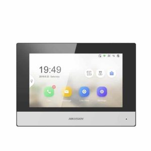 Hikvision - DS-KH6320-WTE2 Two Wire Indoor Stations