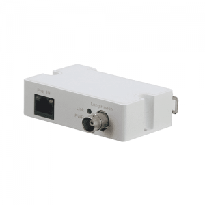 DaHua Single-Port Long Reach Ethernet over Coax Extender - Transmitter