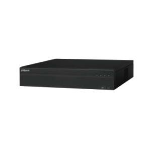 DaHua 64 Channel 2U 4K&H.265 Pro Network Video Recorder (NVR) (V2.00) - DHI-NVR5864-R-4KS2