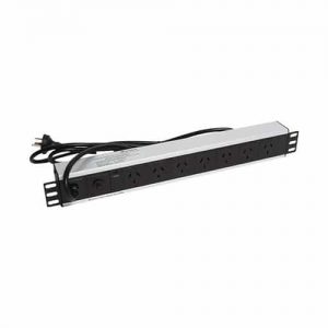 7way 1ru pdu