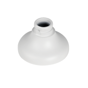 DaHua Aluminium CCTV Adapter Plate of Mini Dome & Eyeball Camera - DH-PFA106
