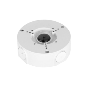 DaHua Aluminum CCTV Water-proof Junction Box - DH-PFA130-E