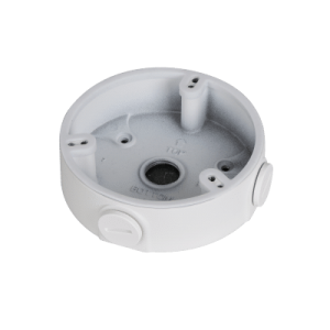 Dahua Aluminum Water-proof CCTV Junction Box - DH-PFA136