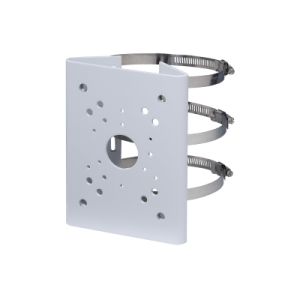 DaHua SECC CCTV Pole Mount Bracket - DH-PFA150