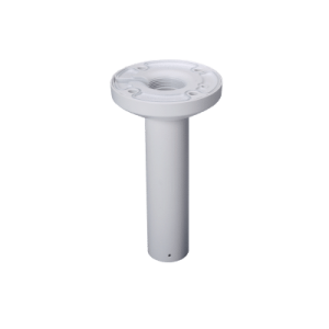 DaHua Aluminum CCTV Ceiling Mount Bracket - DH-PFB300C