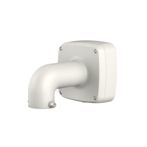 DaHua Aluminum CCTV Wall Mount Bracket with IP66 Junction Box - DH-PFB302S