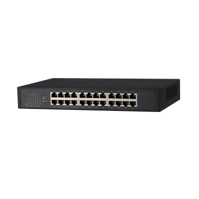 DaHua Network Switches