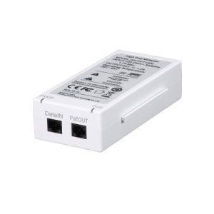 DaHua Hi-PoE Midspan - PFT1200