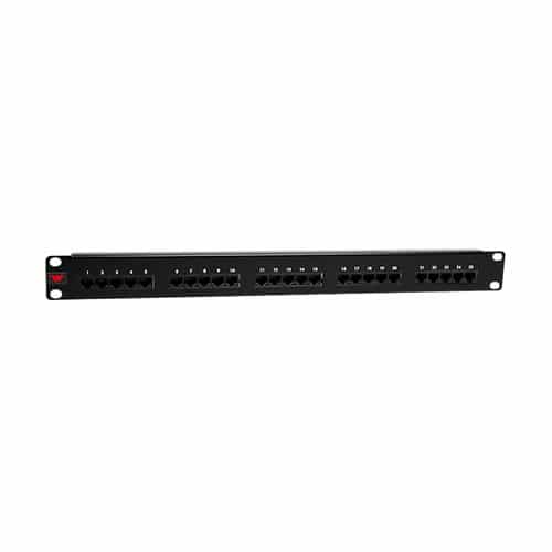 Patch Panels