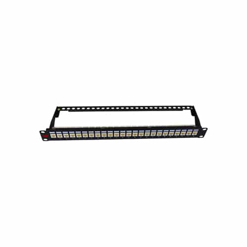 Patch Panels Cat 6A