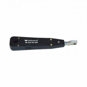 Wideband IDC Punch Down Tool Type 1
