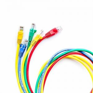 Patch Leads