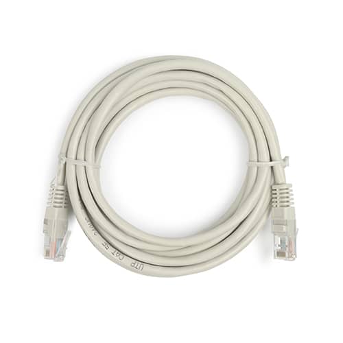 Patch Cords Cat 6A