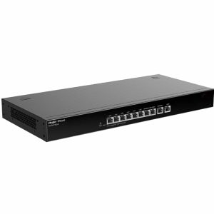 Reyee 5-Port Gigabit Cloud Managed Router - RG-EG105G