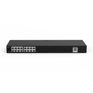 Reyee 16 Port Gigabit cloud managed switch - RG-ES216GC