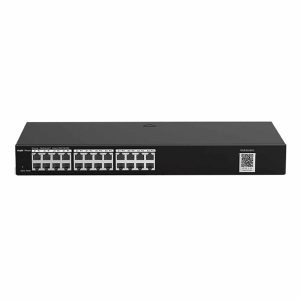 Reyee 24 Port Gigabit Cloud Managed Switch - RG-ES224GC