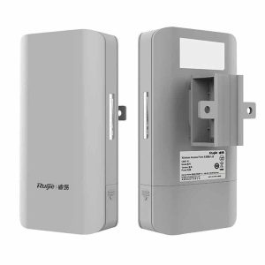 Reyee 5GHz Single-band Dual-stream 802.11ac Wireless Bridge - RG-EST310