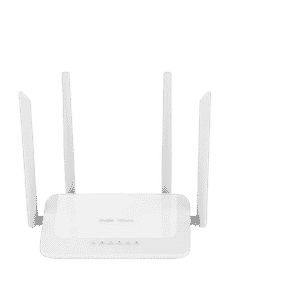 Reyee 1200M Dual-band Wireless Router - RG-EW1200