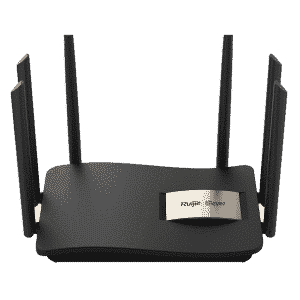 Reyee 1300M Dual-band Gigabit Wireless Router - RG-EW1200G-PRO