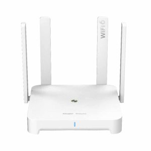 Reyee 1800M Wi-Fi 6 Dual-band Gigabit Mesh Router - RG-EW1800GX-PRO