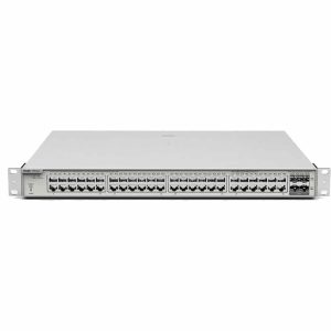 Reyee 48 Port Gigabit PoE+ Managed Switch - RG-NBS3200-48GT4XS-P