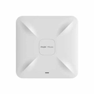 Reyee Ac1300 Dual-band Gigabit Ceiling  Mount Access Point - RG-RAP2200(E)
