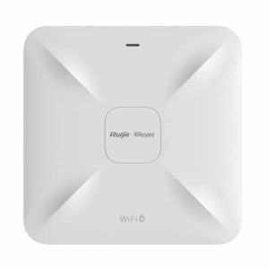 Reyee Wi-Fi 6 Dual Band Ceiling Mount Access Point - RG-RAP2260(G)