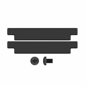 Aurora Mounts - Rail End Cap for Aluminum Rail - AMB-RC
