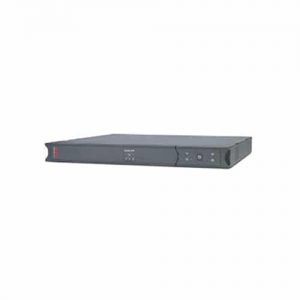 APC - Schneider SMART-UPS SC 450VA 230V - 1U RACKMOUNT/TOWER