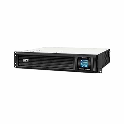 Rack Mounted UPS