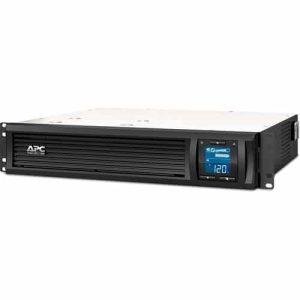 APC - Schneider - Electric Smart-UPS Line-interactive UPS - 1.50 kVA/900 W - 2U Rack-mountable - 3 Hour Recharge - 10.10 Minute Stand-by - 230 V AC Input - 230 V AC Output - 2 x IEC Jumper, 4 x IEC 60320 C13