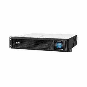APC - Schneider APC Smart-UPS C 1500VA 2U LCD 230V