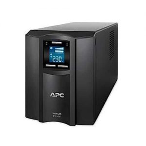 APC - Schneider APC Smart-UPS C 1500VA LCD 230V