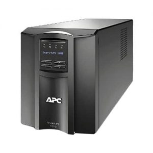APC - Schneider SMART-UPS 1000VA LCD 230V