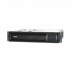 APC - Schneider SMART-UPS 1000VA LCD RM 2U 230V